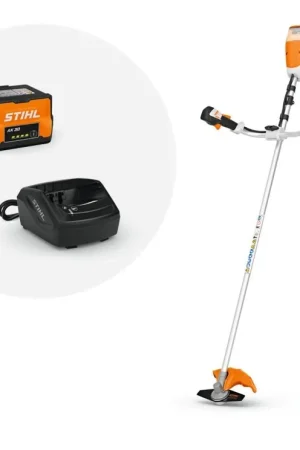 Solde Débroussailleuse FSA80 SET AK30 Stihl