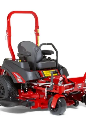 Seulement Aujourd'hui Tondeuse zero turn ISX™ 800 Ferris