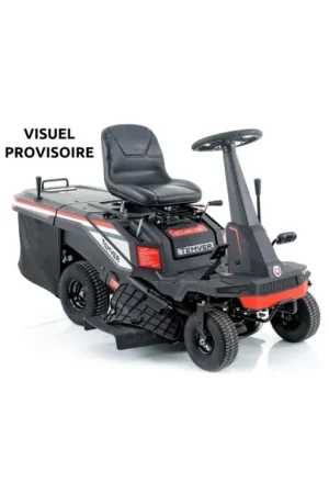 Achetez Aujourd'hui AUTOPORTEE TEMVER RLA2261V 4EN1