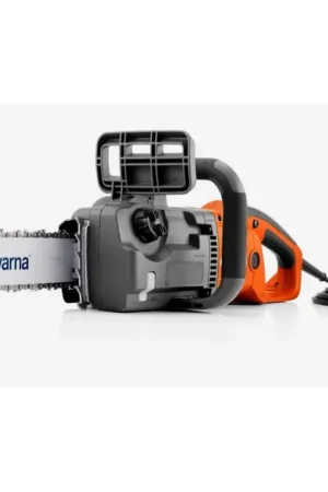 Tronçonneuse électrique 420EL - Husqvarna Quantité Limitée