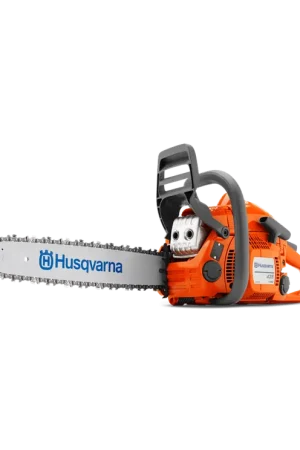 Tronçonneuse 435II / 38cm - Husqvarna Réduction