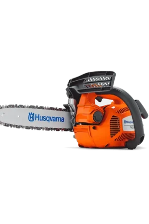 Tronçonneuse élagueuse T435 / 35 cm - Husqvarna Acheter En Ligne