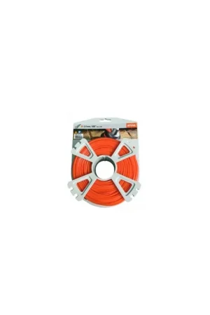 Fils de coupe ronds orange 2.4 mm - STIHL Commande En Gros