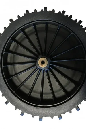 Roue comp. AR. - Honda Miimo HRM 310/520 Meilleur Prix