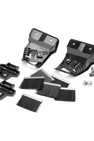 Réduction AM305, 405x, 415X - Kit brosses roues