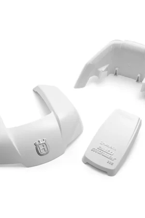 AM305 - Coque supérieure blanche Offre Exclusive