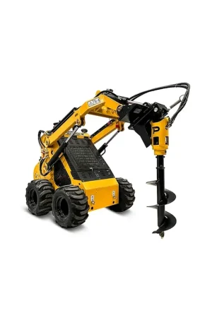 Meilleur Choix Mini chargeur porte outils MS 350S - TOM‘K