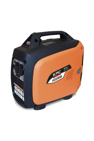 Remise Groupe électrogène Inverter 2250IG essence - KPC