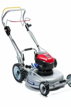 Livraison Express Tondeuse GRIN BM53A-82V