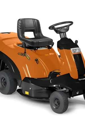 Commander Vite Tondeuse autoportée Rider RA3572H - TEMVER