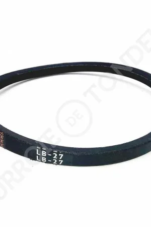 Haute Qualité Courroie trapézoïdale Mitsuboshi LB27 LB27-MITSUBOSHI