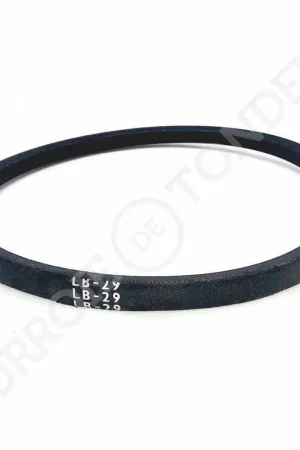 Courroie trapézoïdale Mitsuboshi LB29 LB29-MITSUBOSHI Super Prix