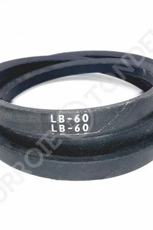 Vente Directe Courroie trapézoïdale Mitsuboshi LB60 LB60-MITSUBOSHI