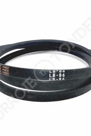 Top Vente Courroie trapézoïdale Mitsuboshi LB86 LB86-MITSUBOSHI