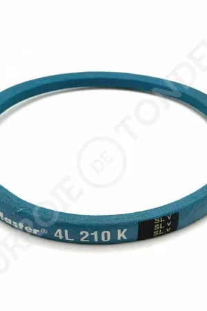 Achat Immédiat Courroie renforcée kevlar pour tondeuse 4L210 4L210