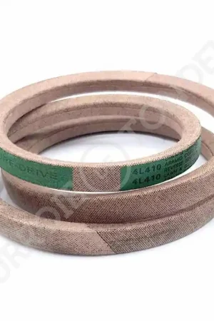 Vente Flash Courroie renforcée kevlar pour tondeuse 4L410 4L410