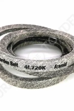 Vente Directe Courroie renforcée kevlar pour tondeuse 4L720 4L720