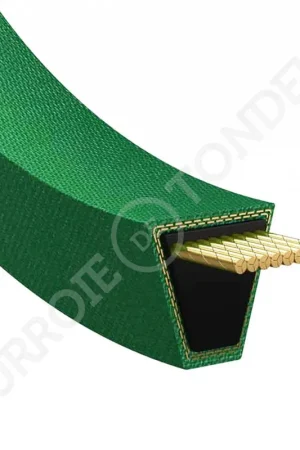 Vente Flash Courroie renforcée kevlar pour tondeuse 5L870 5L870