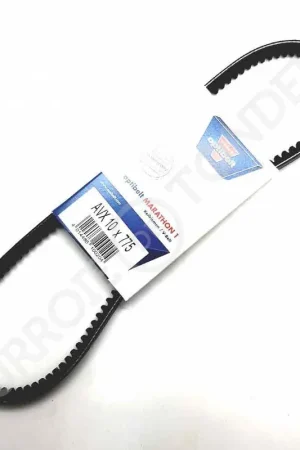 Achetez Aujourd'hui Courroie trapézoïdale crantée AVX10x775La ou 1A0775 AVX10X775-OPTIBELT
