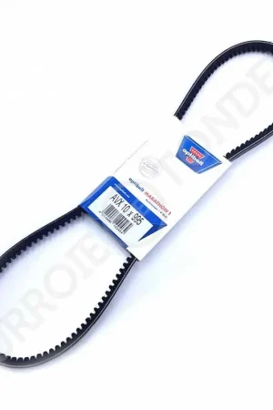 Bon Plan Courroie trapézoïdale crantée AVX10x995La ou 1A0995 AVX10X995-OPTIBELT