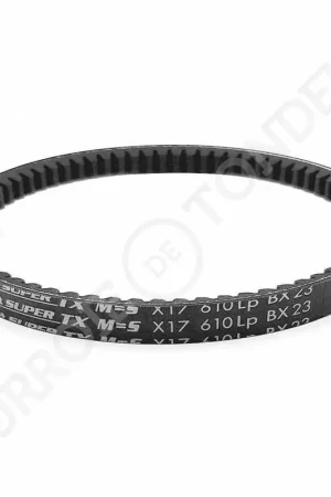 Affaire À Saisir Courroie type trapézoïdale crantée BX23 BX23-OPTIBELT