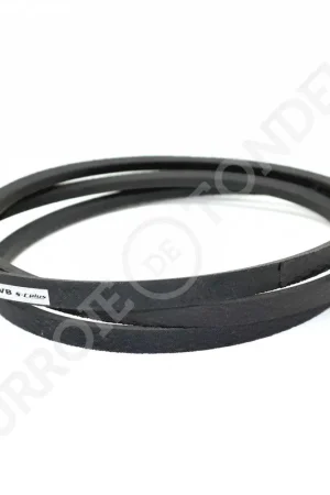 Achat Immédiat Courroie type trapézoïdale lisse A83 A83-OPTIBELT