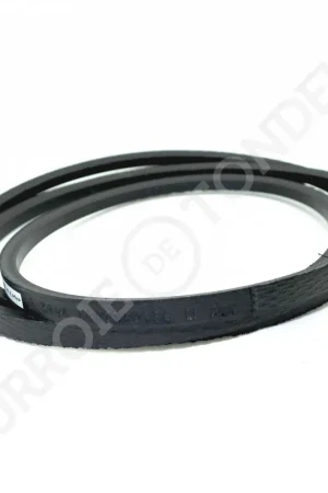 Vente Flash Courroie type trapézoïdale lisse A85 A85-OPTIBELT