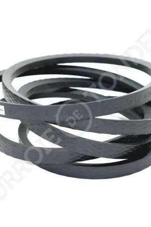 Acheter Direct Courroie type trapézoïdale lisse A100 A100-OPTIBELT