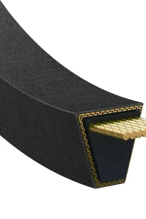 Prix Bas Courroie type trapézoïdale lisse A106 A106