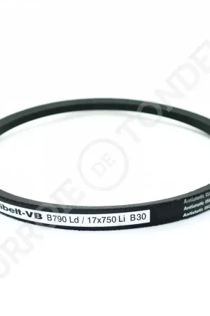 Achat Immédiat Courroie type trapézoïdale lisse B30 B30-OPTIBELT