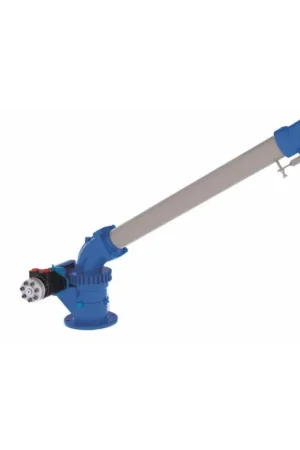 JET PIVOTANT Ø 3" Quantité Limitée