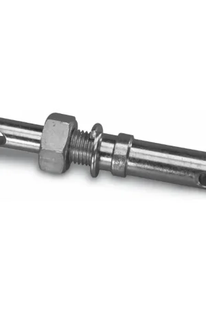 Vente Directe Piton double d‘attelage Ø 28 - 22 - 27 x 3