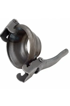 Must-Have RACCORD FEMELLE Ø80