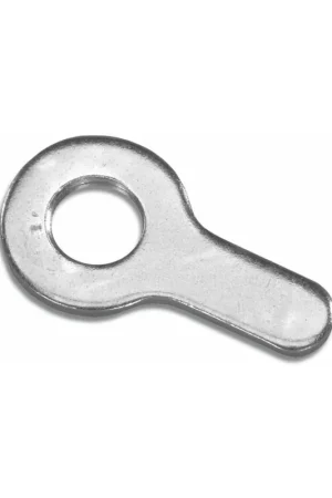 Usine Directe COLLIERS DE BLOCAGE 3° POINT 30x3,5