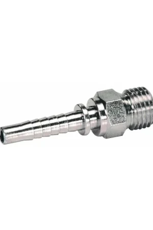 Achat Immédiat RACCORD MALE 24° METRIQUE 16X1,5 - 5/16"
