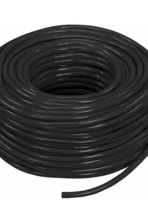 Tuyau en PVC à pression renforcé 8x13 (La couronne de 100M) Certifié