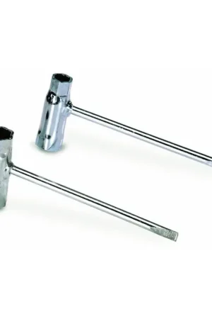 Usine Directe CLEFS A TUBE MIXTES 10-19 30-150-60