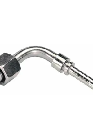 Achetez Aujourd'hui Raccord femelle 24° coudé 90° 22X1,5 - 1/2" (Lot de 2)