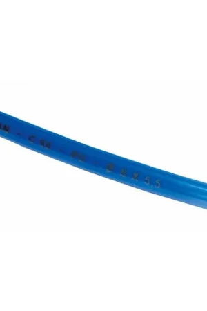 *Tuyau polyurethane air comprimé 5,5X8 (par mètres) Promotion