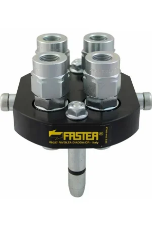 Affaire À Saisir MULTICONN.4POS.1/2 FASTER M. 2P508-4-12G MC