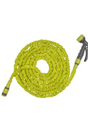 Tuyau de jardin extensible 7.5-22m TRICK HOSE citron vert Acheter En Ligne
