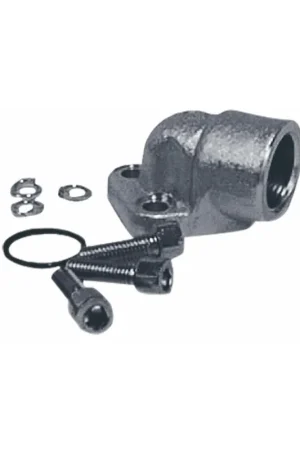 Acheter Direct FLASQUES 3 TROUS AVEC JOINTS TORIQUES 3/4"