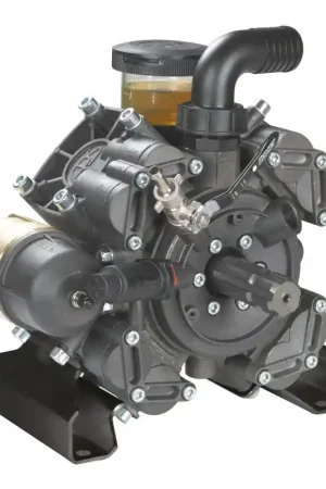 Achetez Aujourd'hui KIT COMPENSATEUR VOLUMETRIQUE COMET APS41 - APS96
