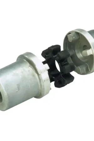 Accouplement élastique pour pompes GR2 Nouvel Arrivage