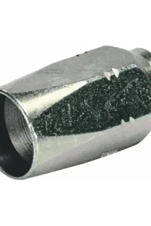 Affaire À Saisir Jupe à visser récupérable 1/2" R2T (Lot de 2)