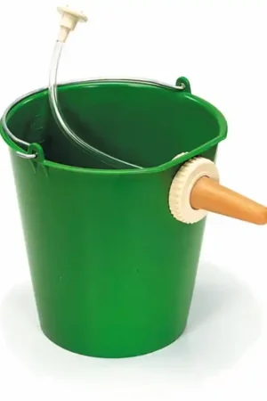 Vente Flash Seau auto-nourrisseur 10 L pour veaux