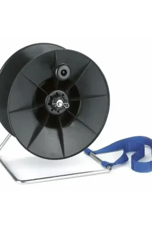 Achat Immédiat Enrouleur PVC pour clôture