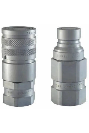 Achat Immédiat COUPLEUR RAPIDE FACE PLATE M 1/2"