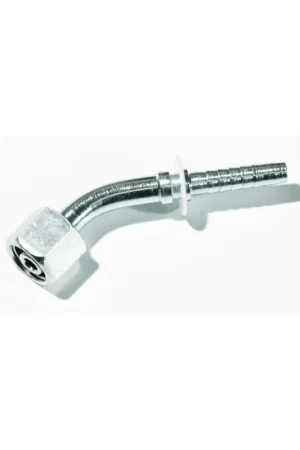 Acheter En Ligne RACCORD FEMELLE 24° COUDE 45° 26X1,5 - 5/8"