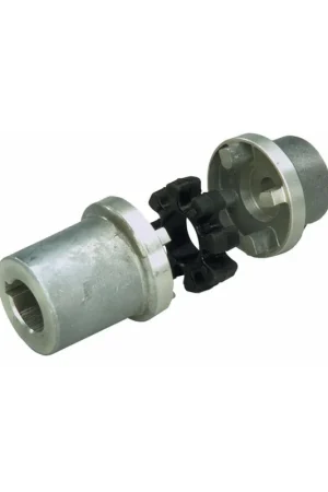 ACCOUPLEMENT ELASTIQUE POUR POMPES GR3 Promotion Saisonnière